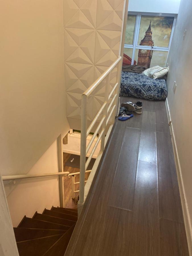 Coracao 2 Apartamento *