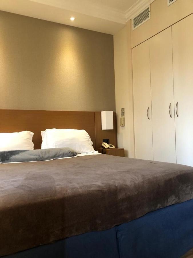 Apartamento 1912 World Vila Olimpia Hotel Sao Paulo