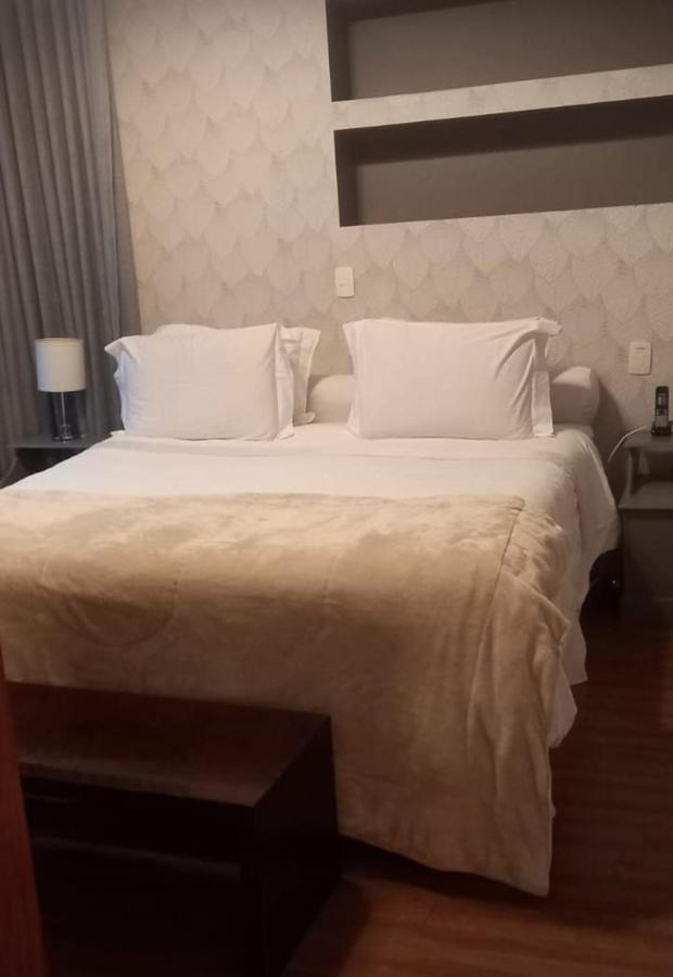 Apto 12 - George V Maria Lisboa Apartamento São Paulo