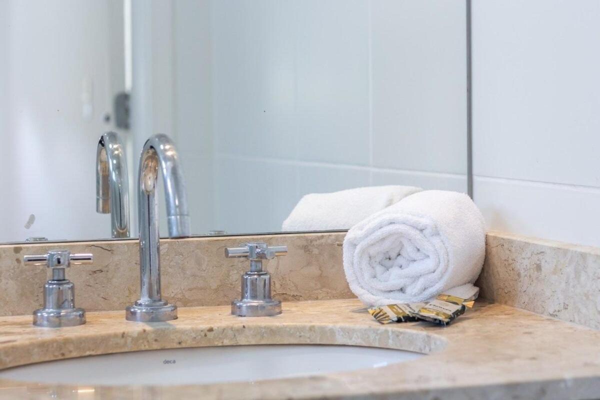 Apartamento Lindo Apartamento No Jardins São Paulo