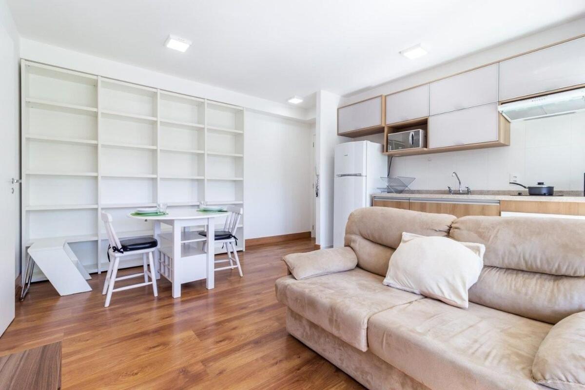 Lindo Apartamento No Jardins São Paulo