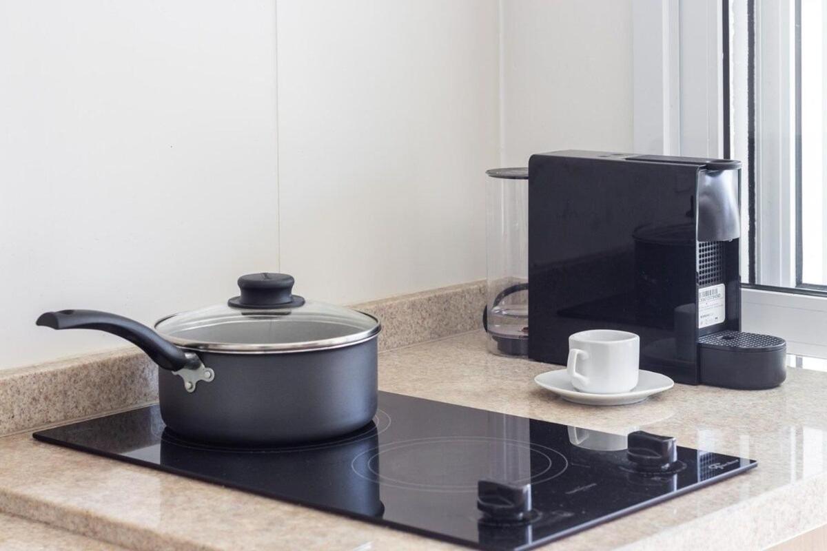 Lindo Apartamento No Jardins