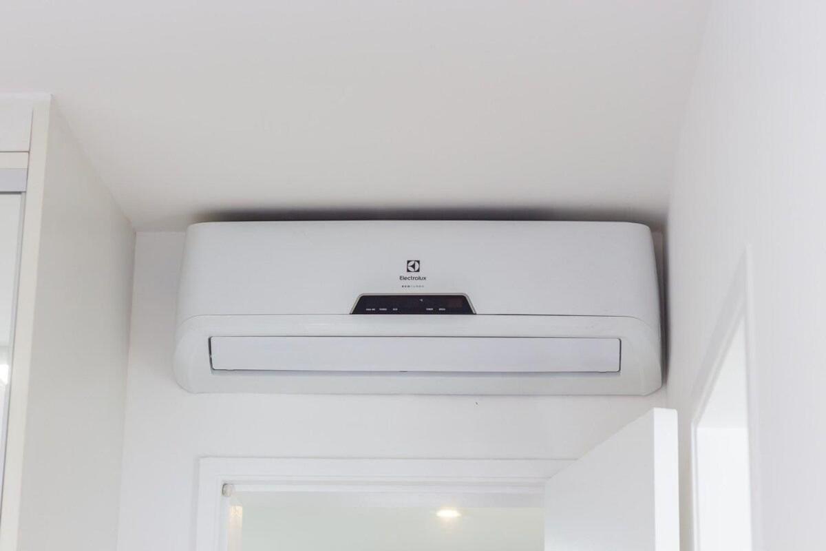Lindo Apartamento No Jardins Apartamento São Paulo