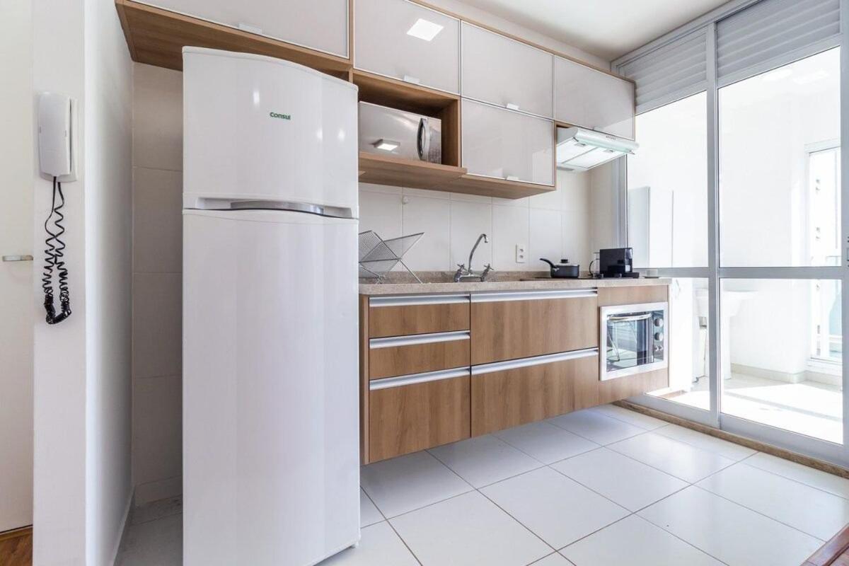 Lindo Apartamento No Jardins * São Paulo