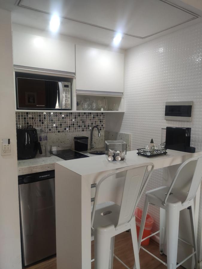 Aparthotel Tatuape, Flat Service São Paulo