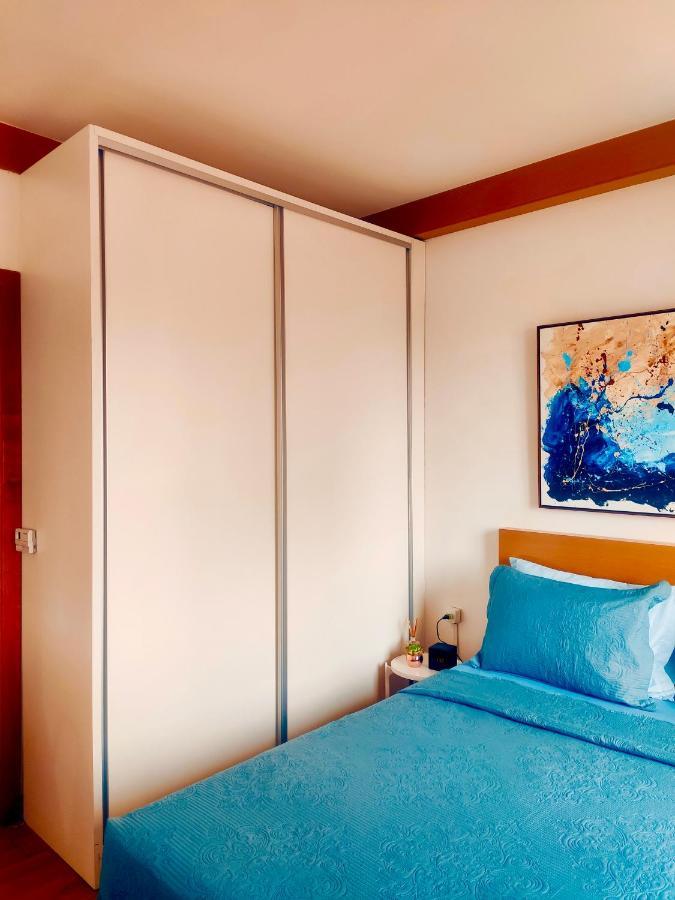 Aparthotel Tatuape, Flat Service *