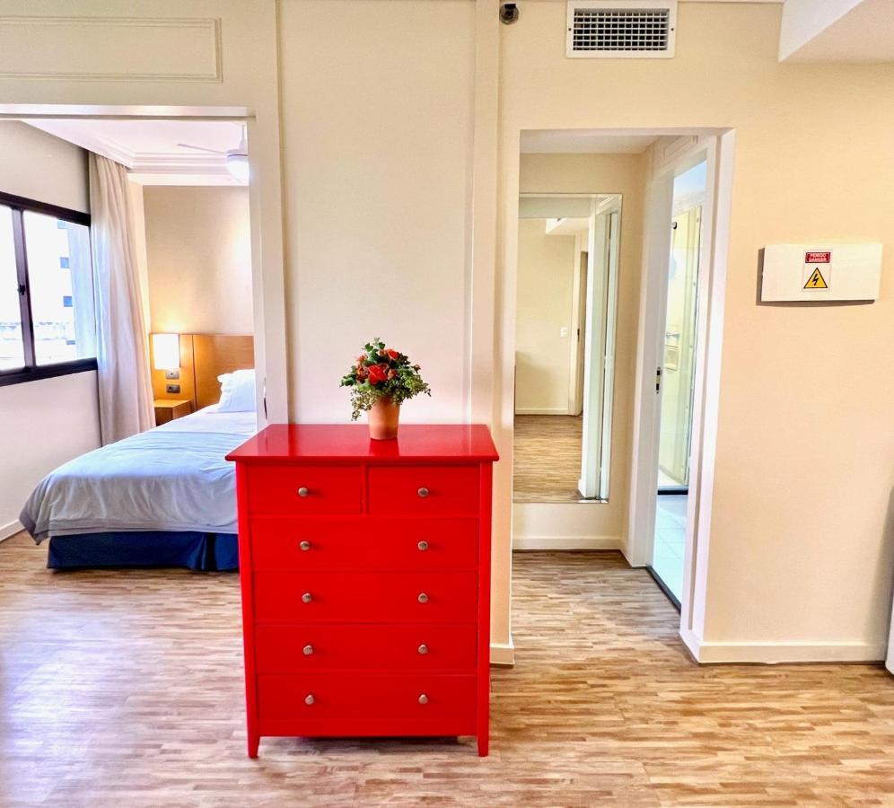 Apartamento 1912 World Vila Olimpia Sao Paulo