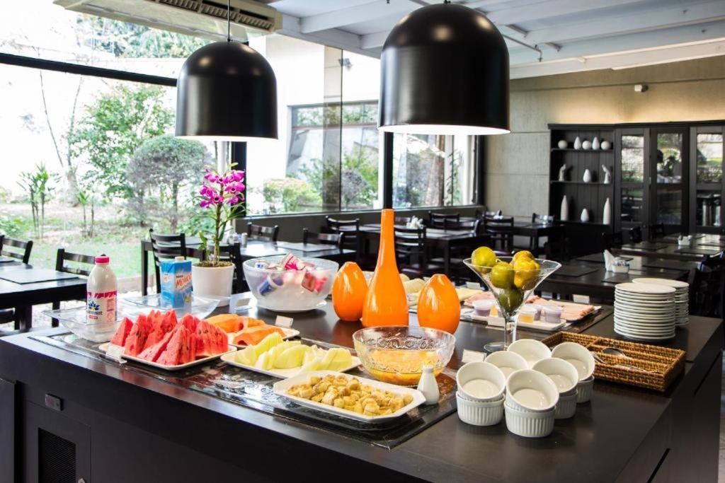 Apartamento 1912 World Vila Olimpia Sao Paulo