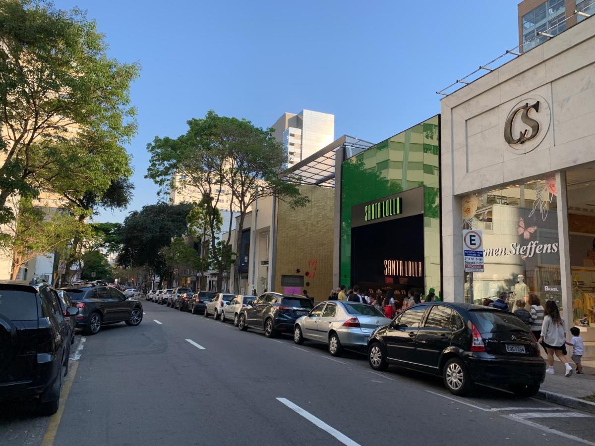 Check-inn Jardins Studio3 Apartamento *