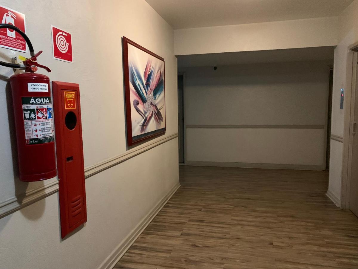 Check-inn Jardins Studio3 Apartamento *