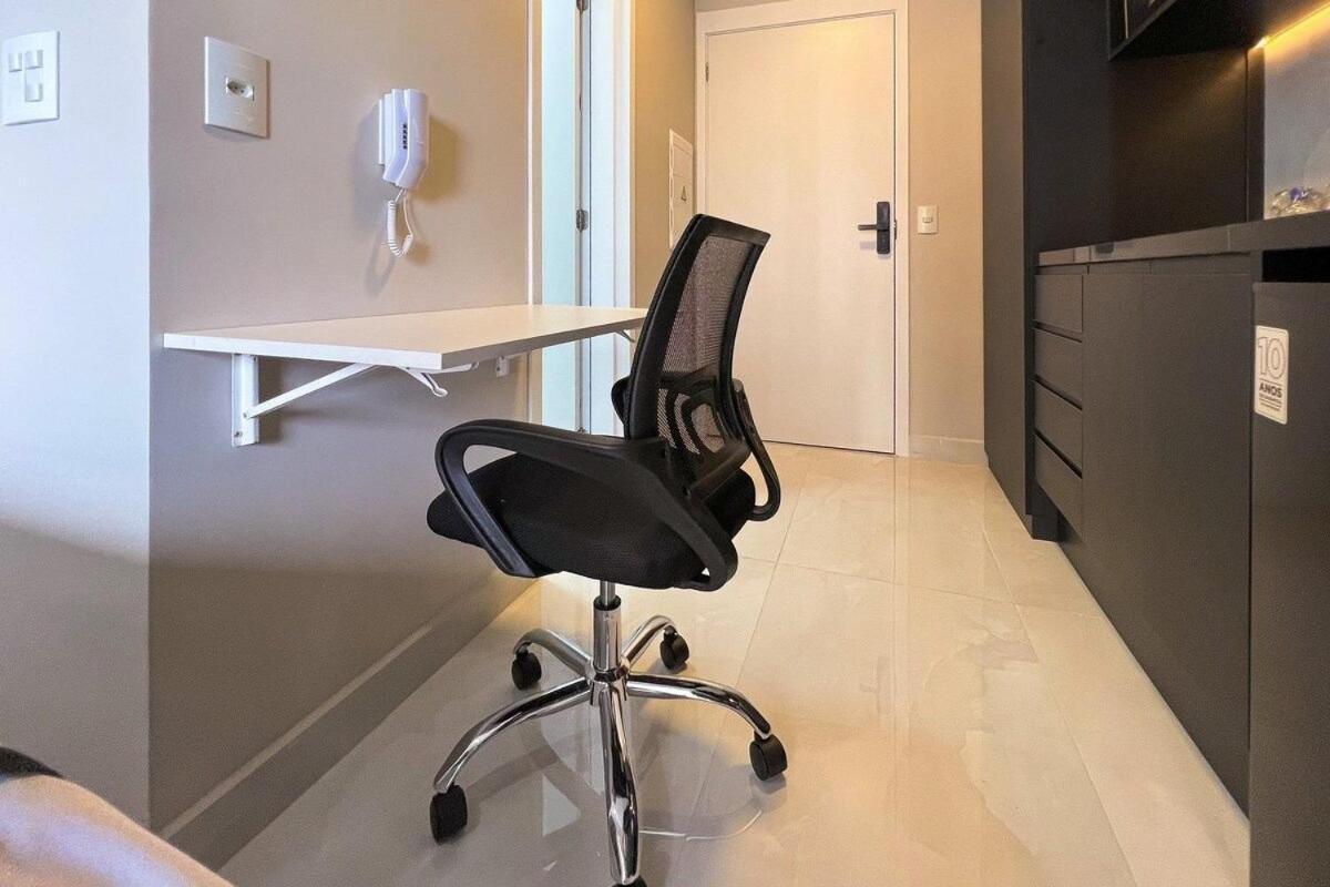 Zainalofts7moema Ao Lado Metro, Ibira, Casv 1011id Apartamento *