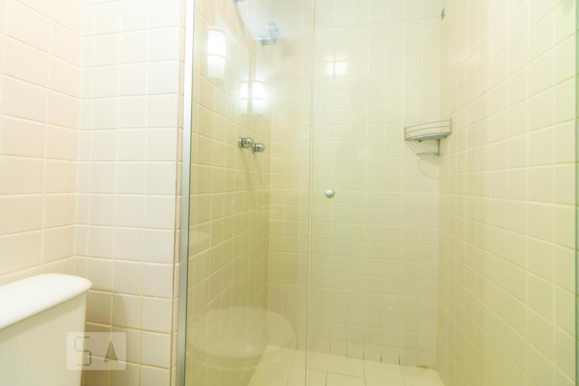 Flat Em Moema Aparthotel São Paulo