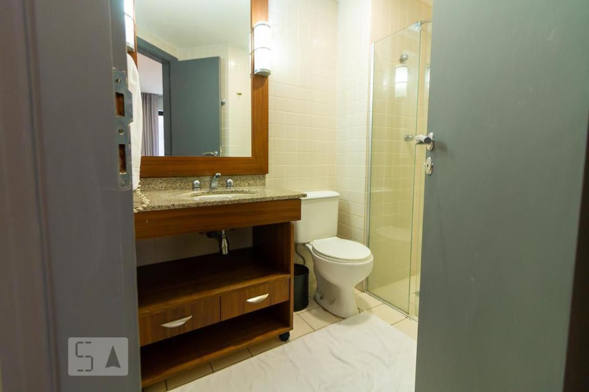 Aparthotel Flat Em Moema