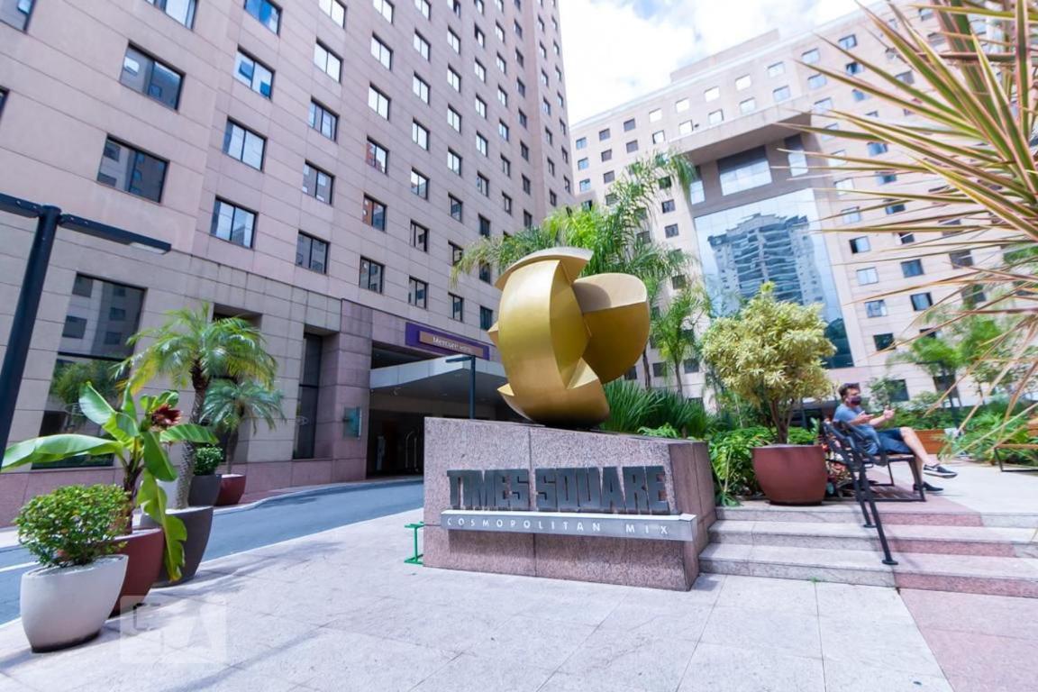 Flat Em Moema São Paulo