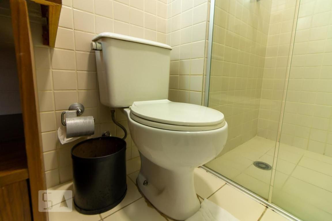 Aparthotel Flat Em Moema