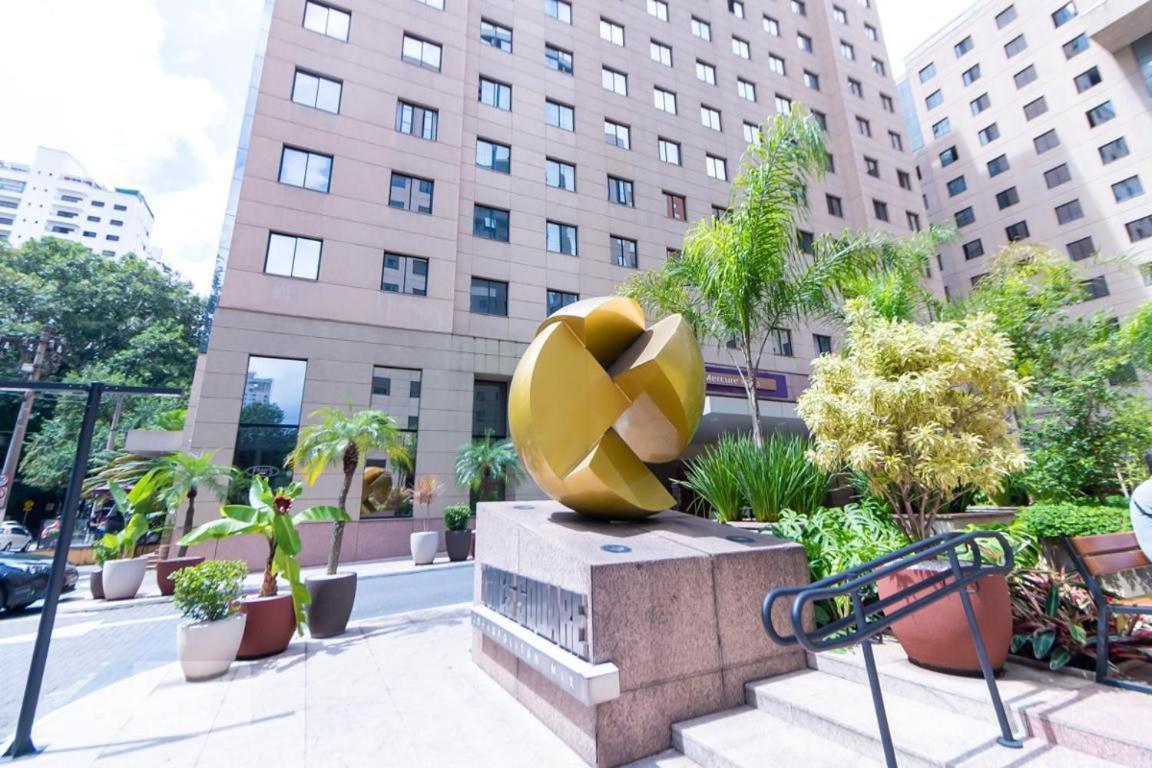 Flat Em Moema São Paulo