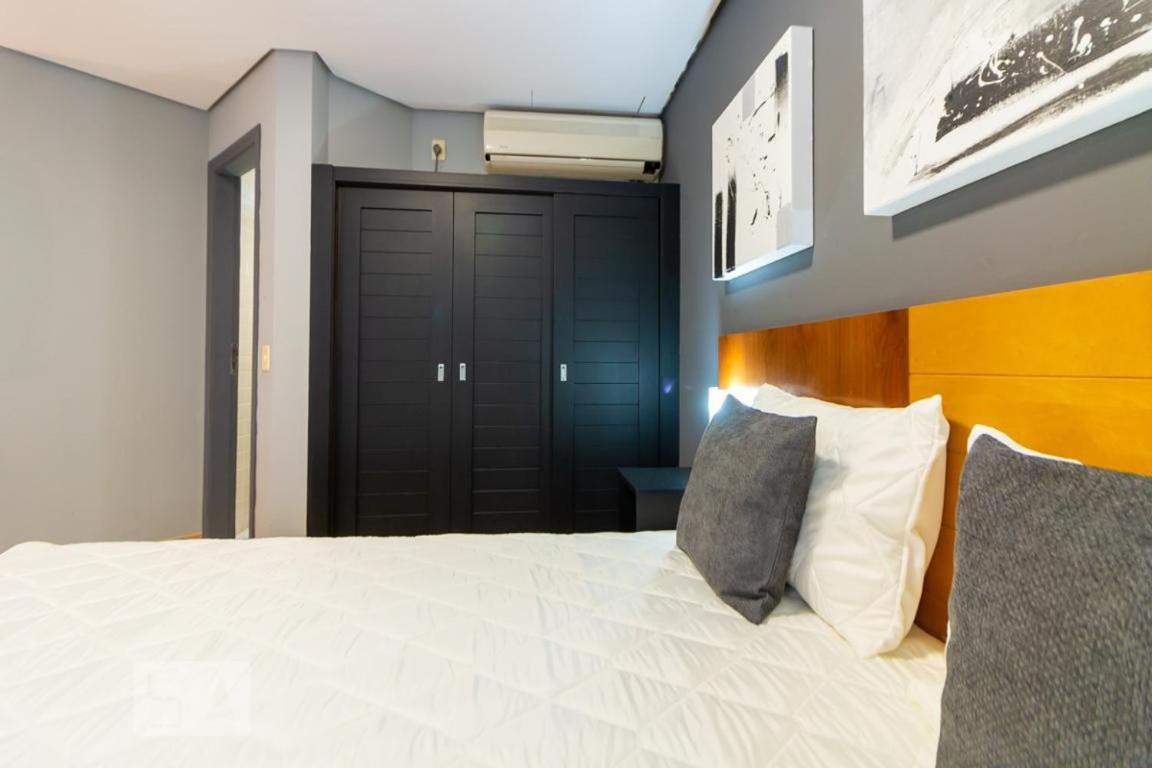 Aparthotel Flat Em Moema