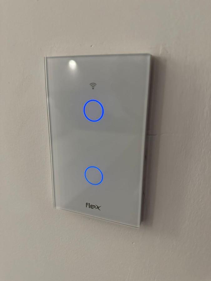 Audaar Tech - Aeroporto De Congonhas Apartamento São Paulo