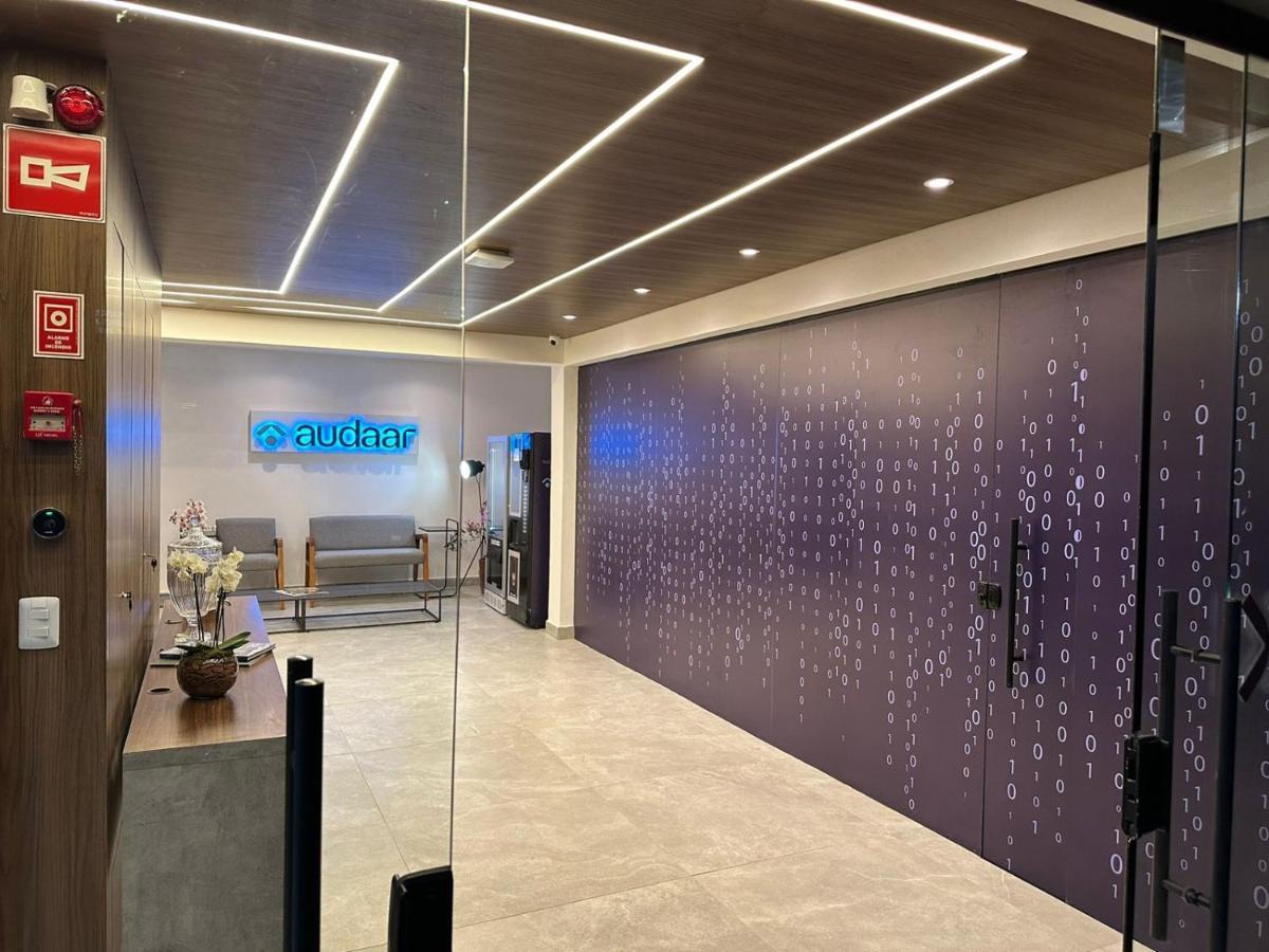 Apartamento Audaar Tech - Aeroporto De Congonhas
