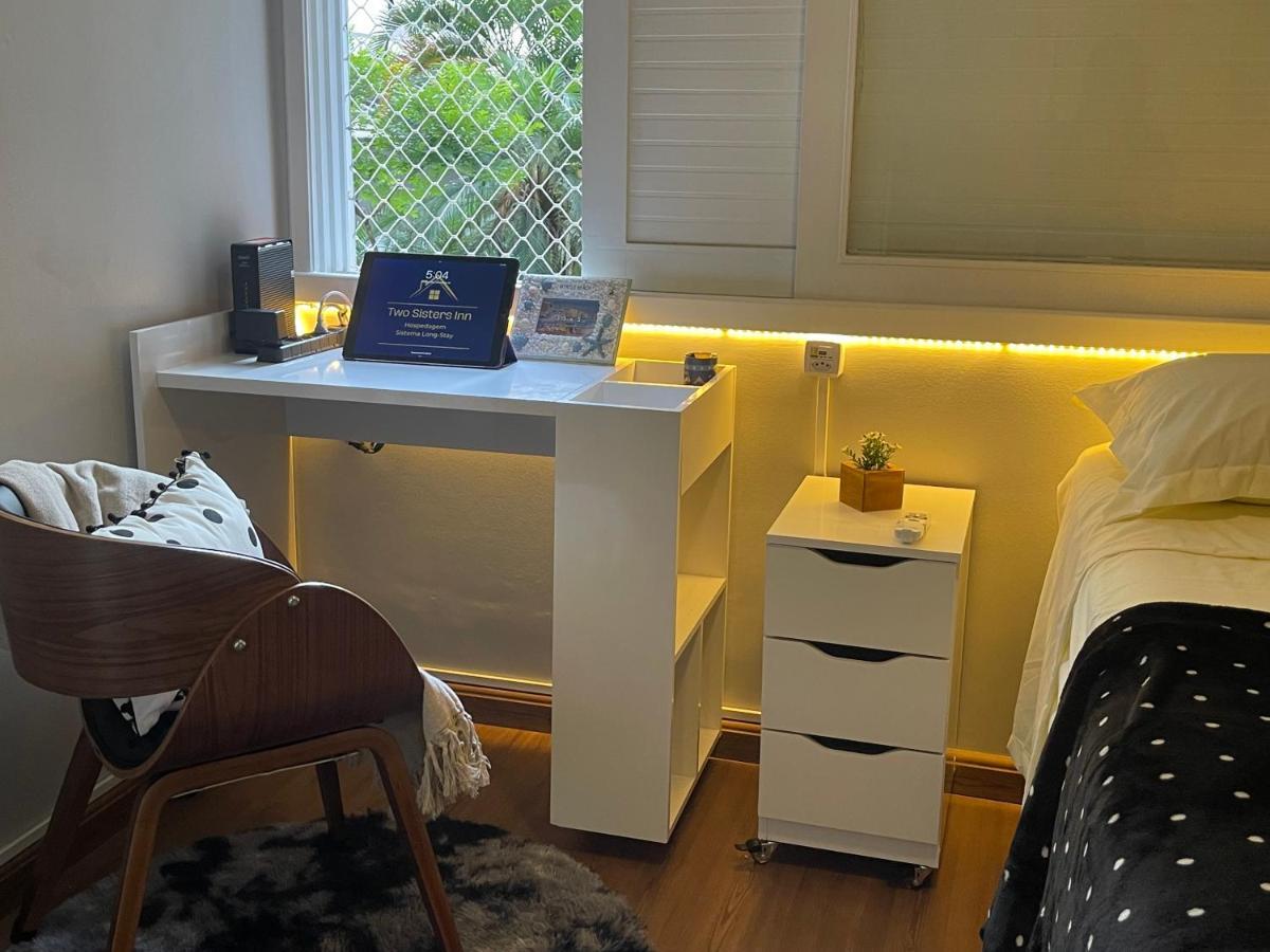 Apartamento Check-inn Jardins Studio3