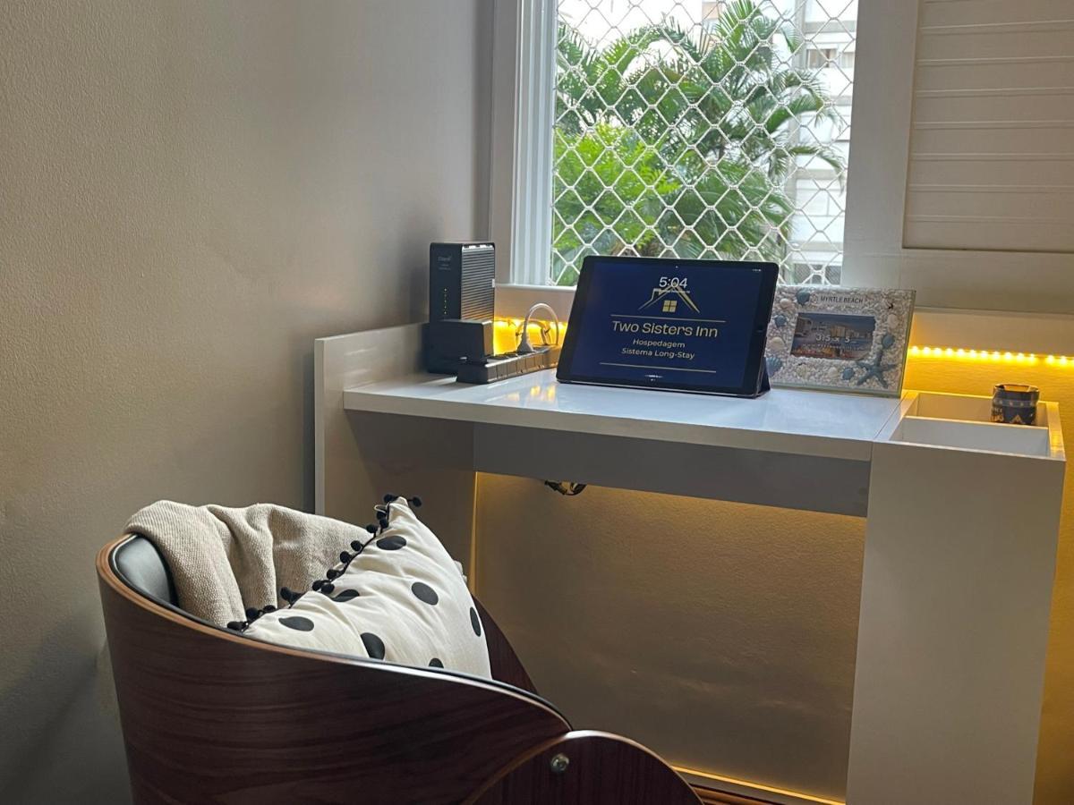 Check-inn Jardins Studio3 Apartamento