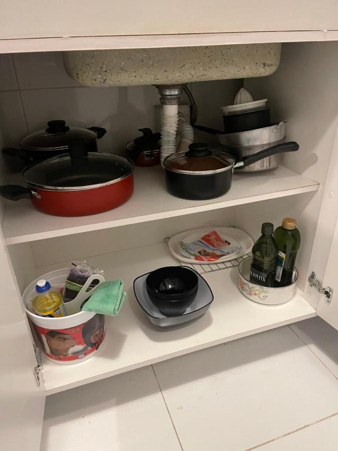 Apartamento Check-inn Jardins Studio3 São Paulo
