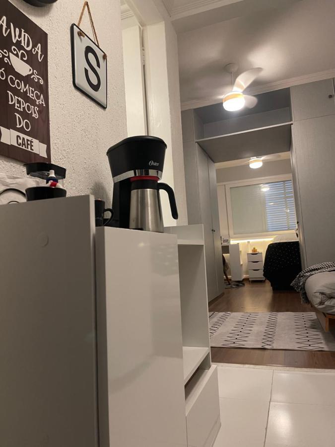 Apartamento Check-inn Jardins Studio3
