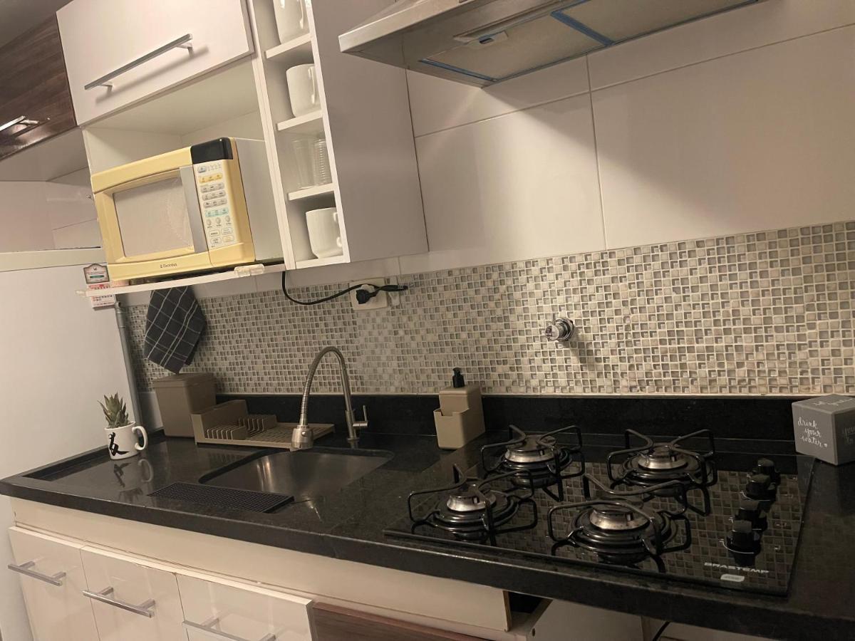 Apartamento Check-inn Jardins Studio3 *