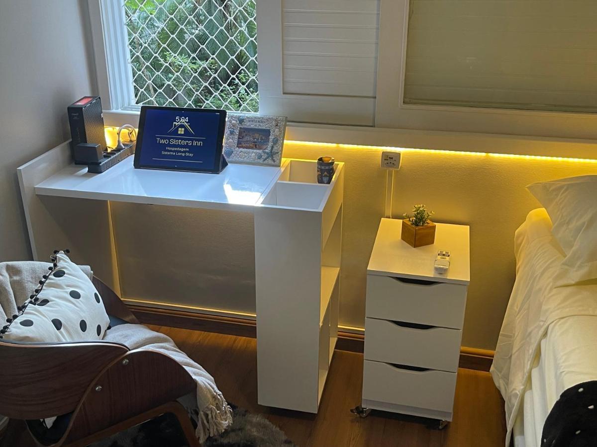 Check-inn Jardins Studio3 Apartamento