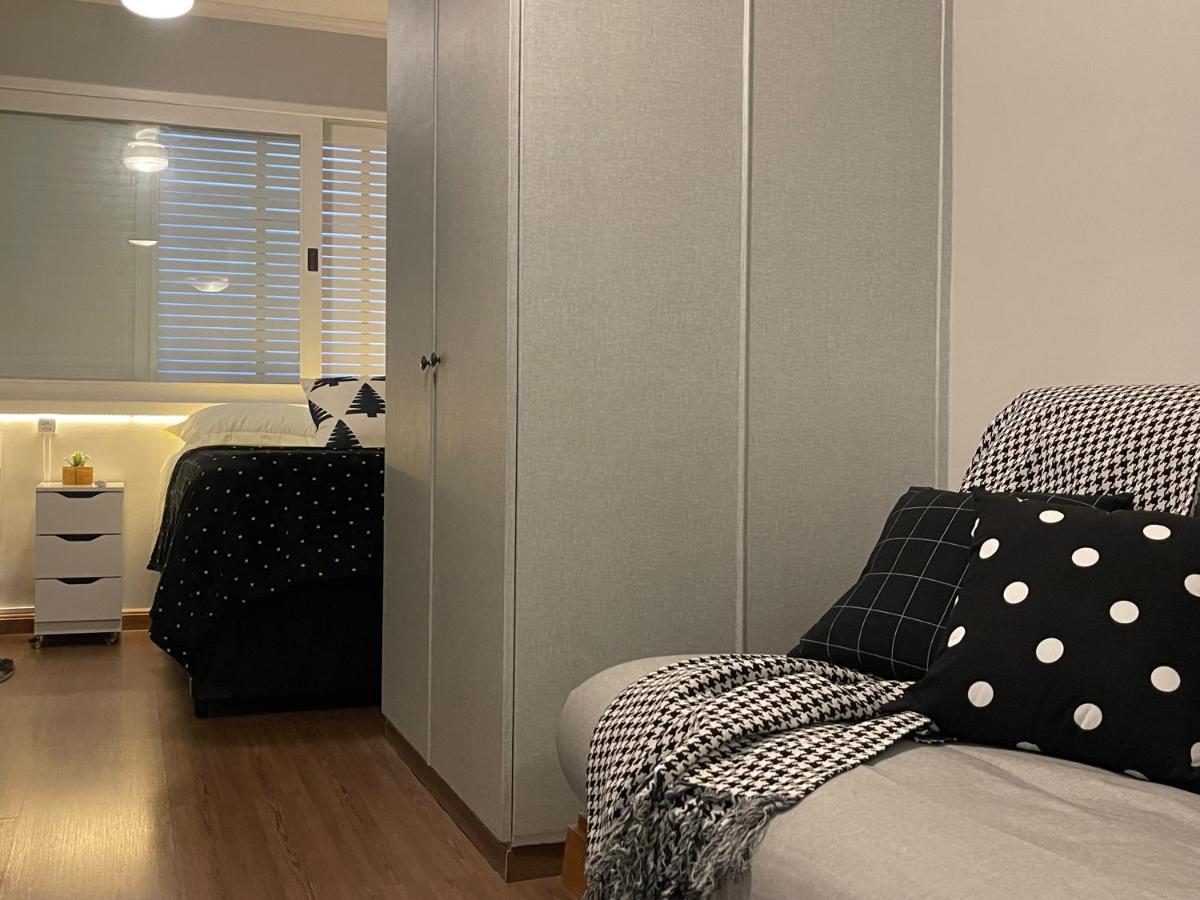 Apartamento Check-inn Jardins Studio3 *