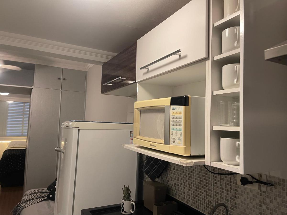 Check-inn Jardins Studio3 Apartamento *