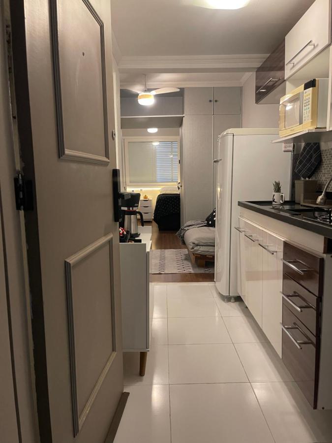 Check-inn Jardins Studio3 Apartamento *