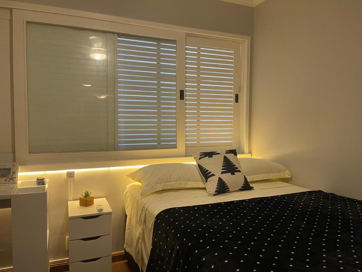 Apartamento Check-inn Jardins Studio3 *