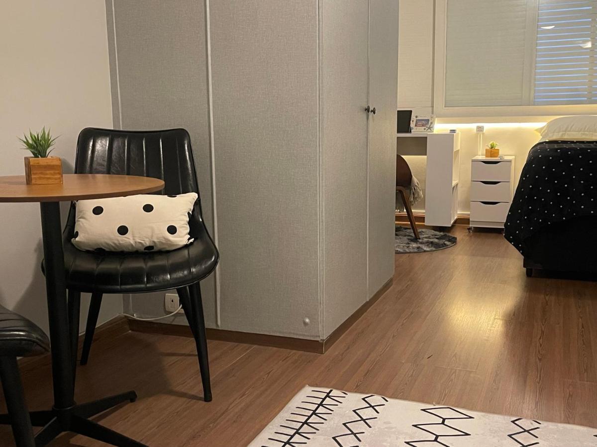 Check-inn Jardins Studio3 Apartamento