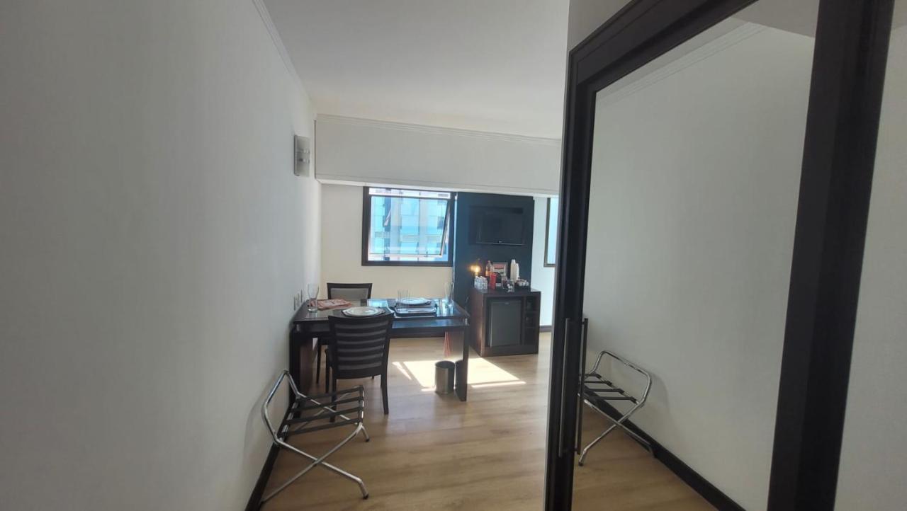 Privativo Em 4 Estrelas No Itaim Hotel São Paulo