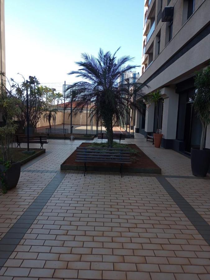 Apartment Flat Impecavel Em Frente Aeroporto De Congonhas - H609 Sao Paulo