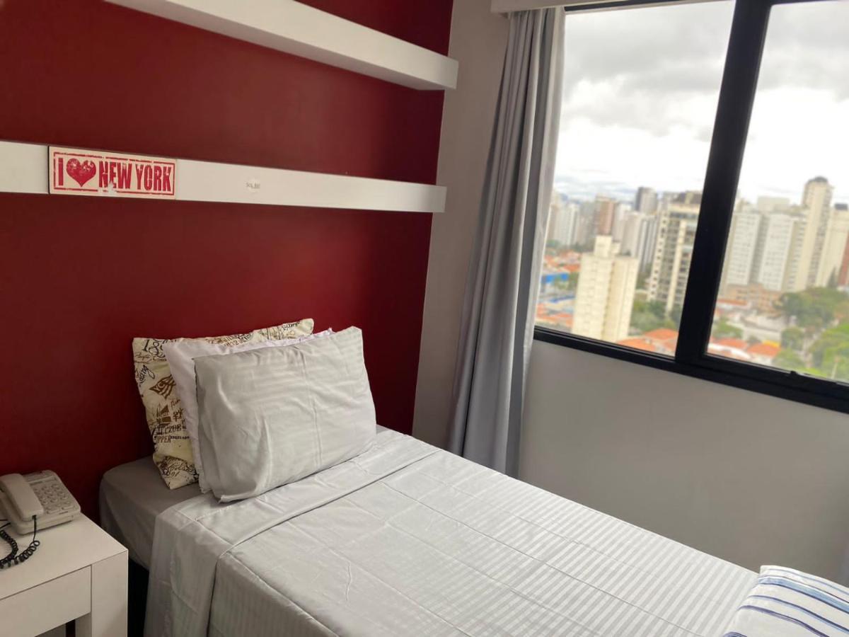 Congonhas 4* São Paulo