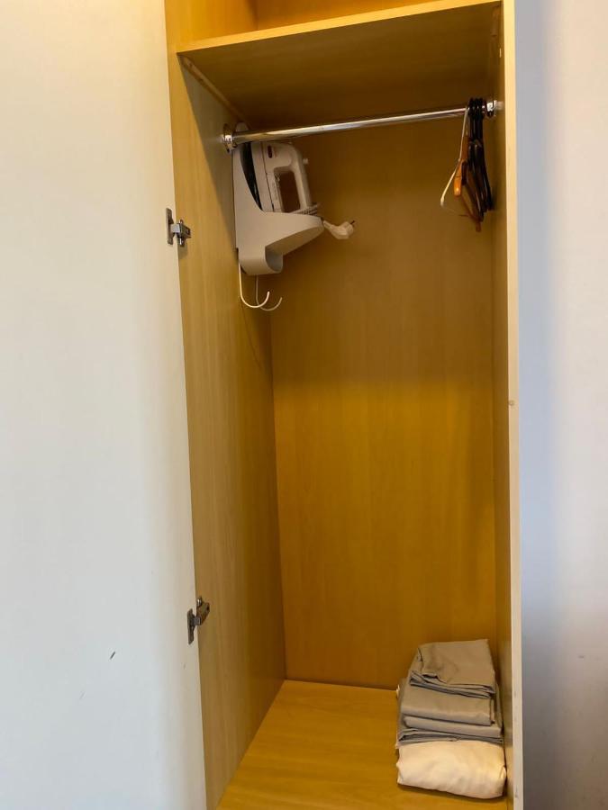 Hotel Congonhas São Paulo