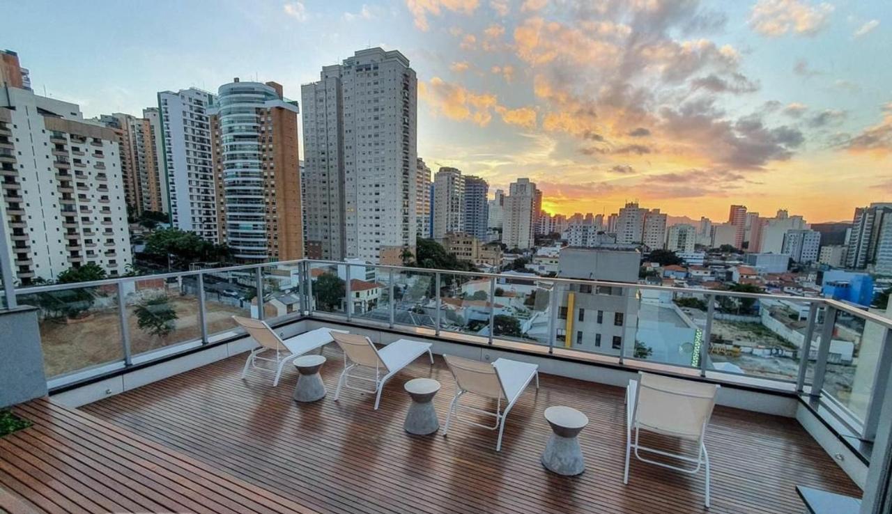 Vn Apiacas * São Paulo