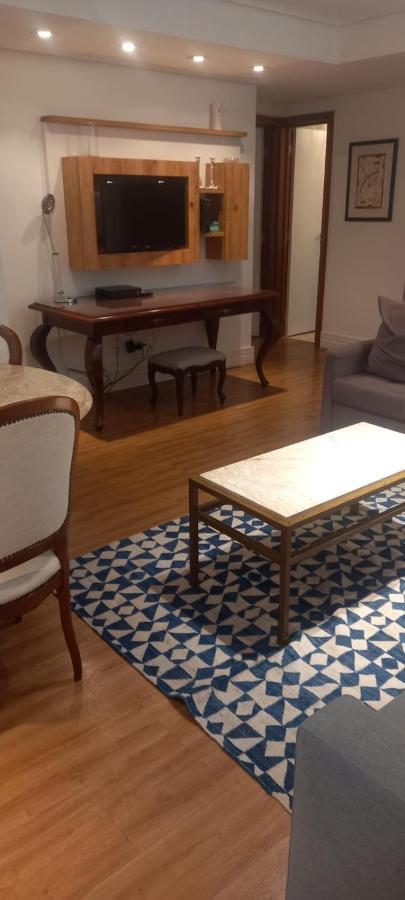 Apartamento Apto 12 - George V Maria Lisboa São Paulo