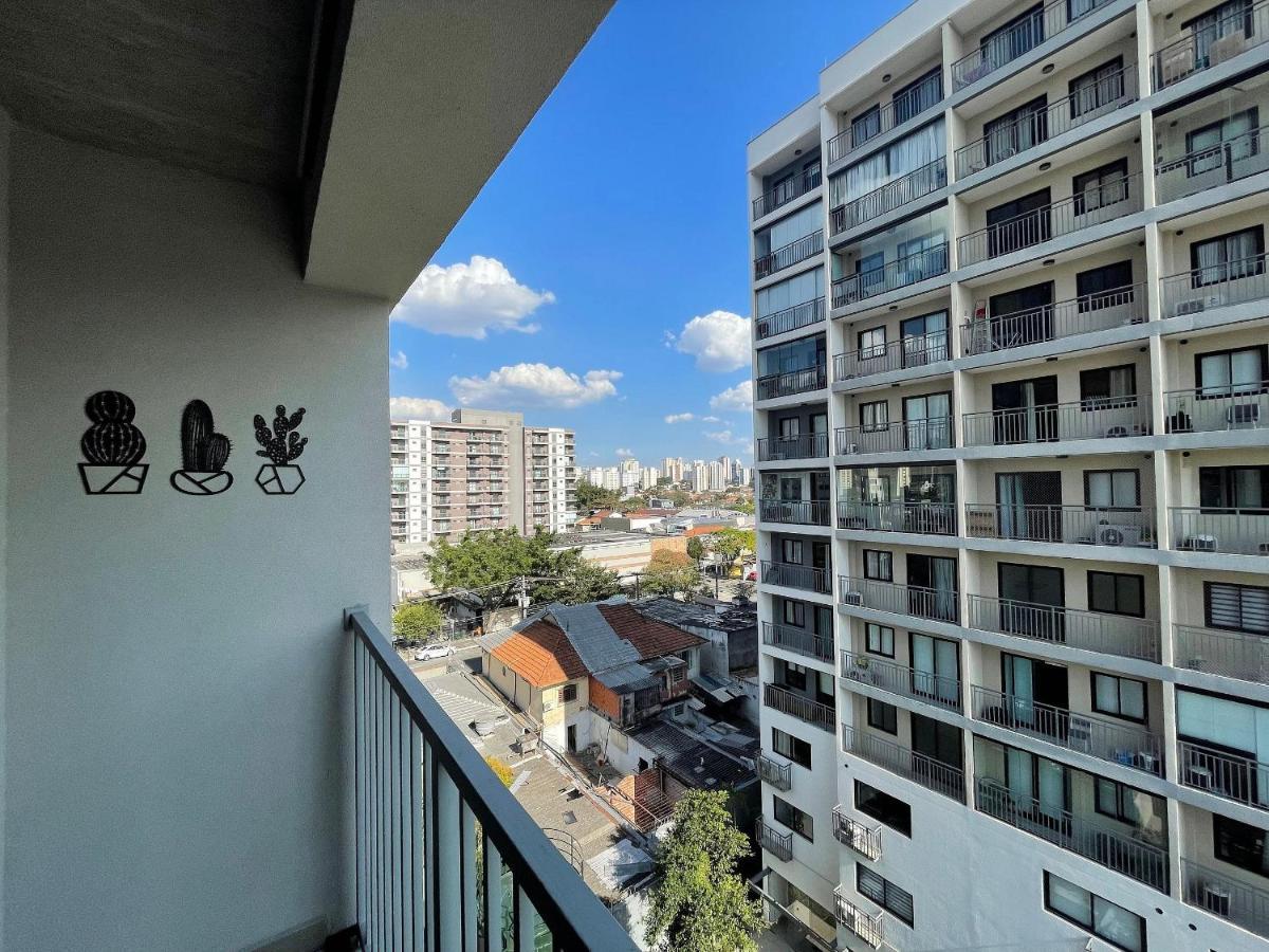 Apartment Condominio On Imares - Por Temporada Sao Paulo