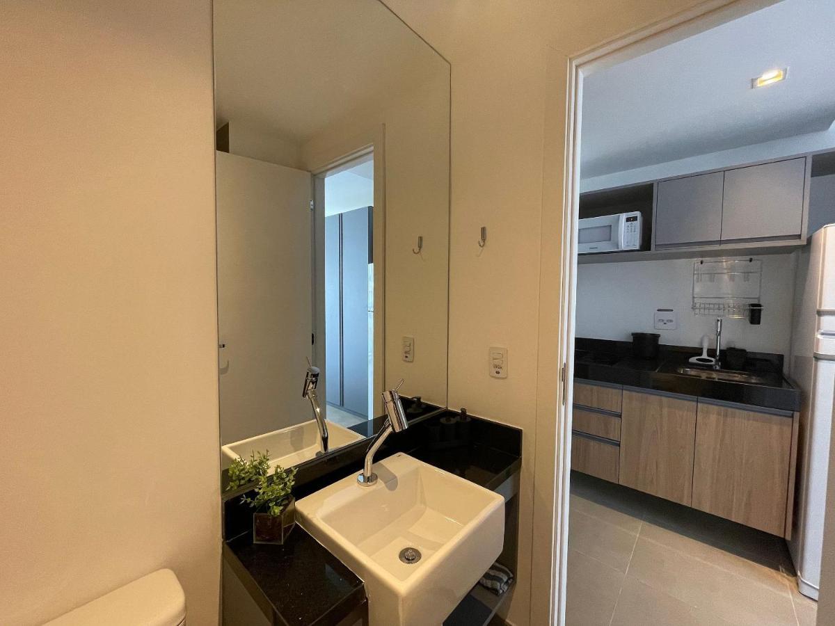 Condominio On Imares - Por Temporada Sao Paulo