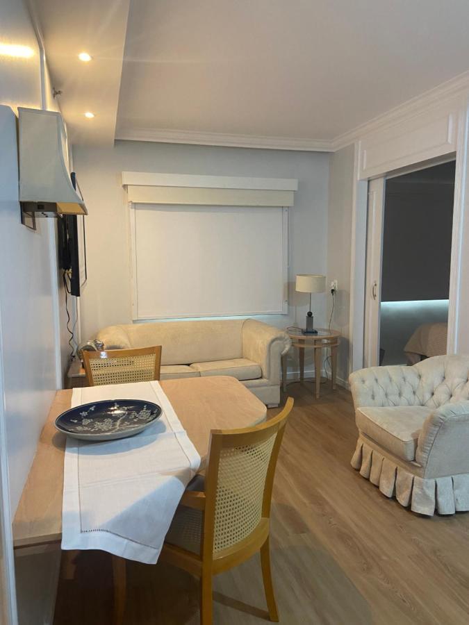 Apartment Flat Incrivel Proximo A Paulista *