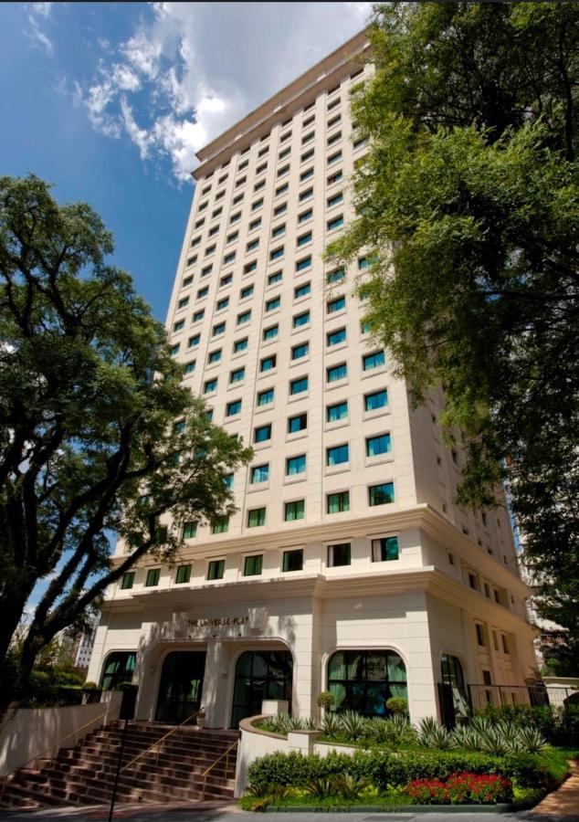 Flat Incrivel Proximo A Paulista Apartment Sao Paulo