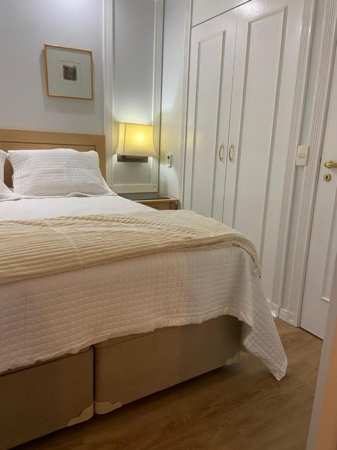 Flat Incrivel Proximo A Paulista Sao Paulo