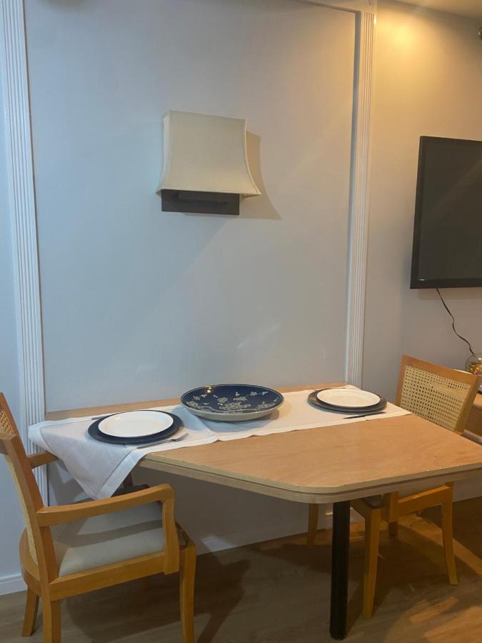 Flat Incrivel Proximo A Paulista