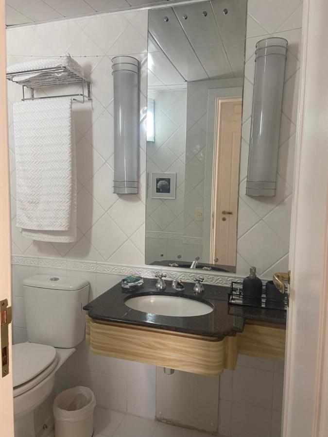 Flat Incrivel Proximo A Paulista Sao Paulo