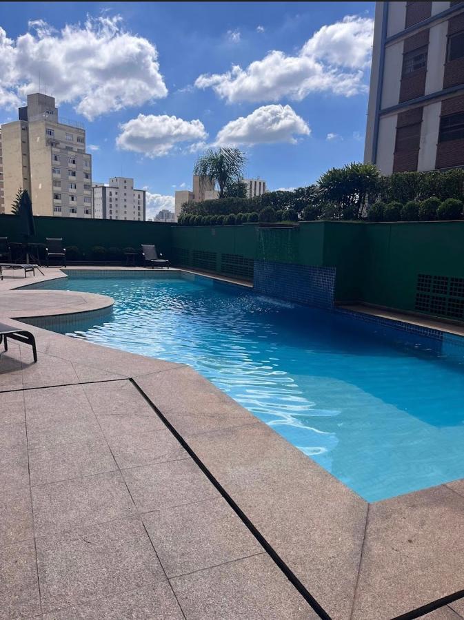 Flat Incrivel Proximo A Paulista * Sao Paulo