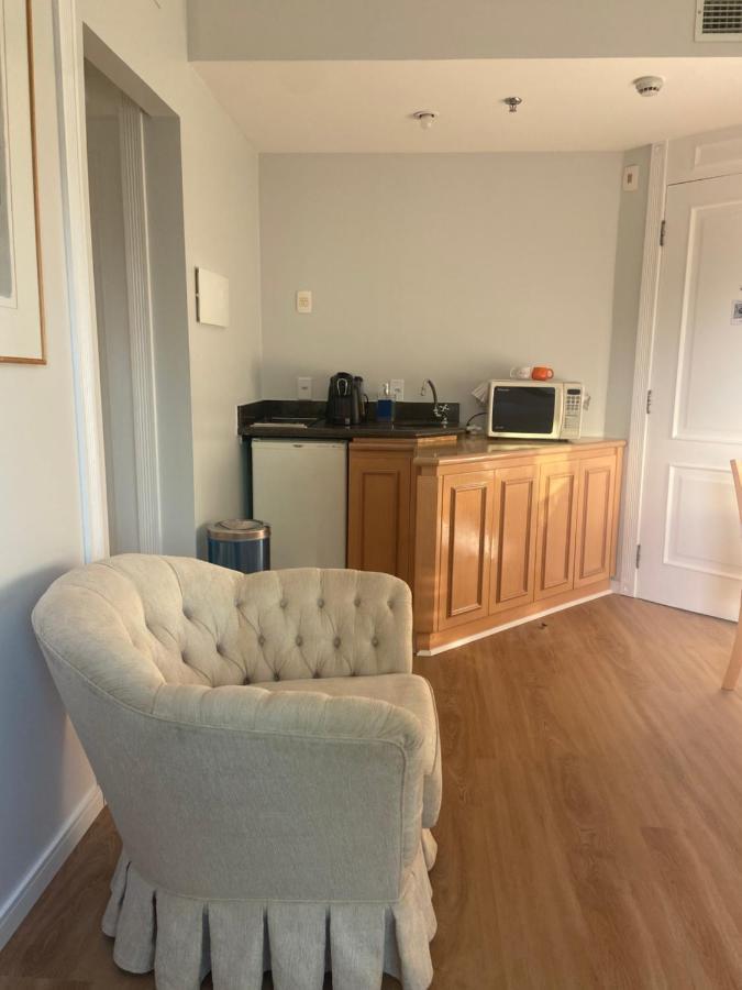 Flat Incrivel Proximo A Paulista Apartment *