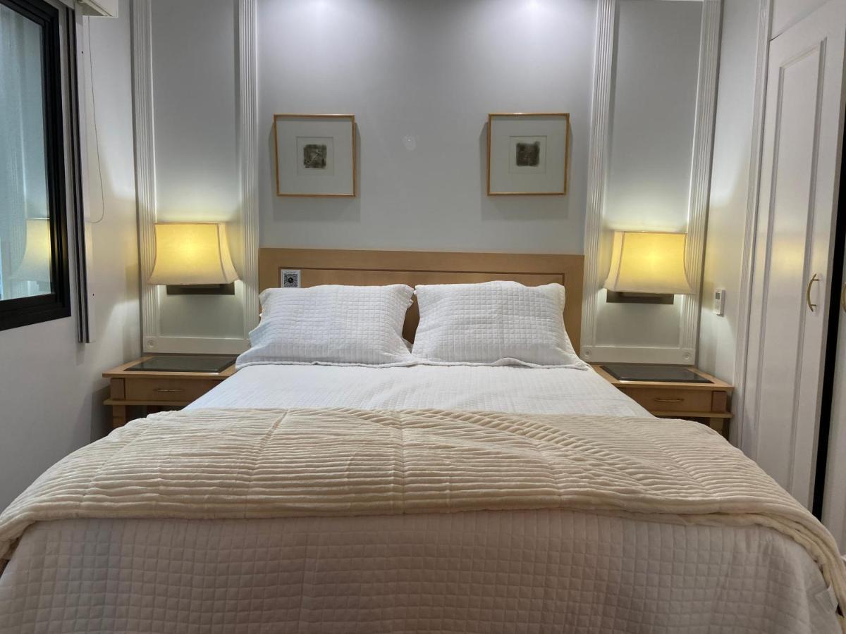 Flat Incrivel Proximo A Paulista Apartment Sao Paulo